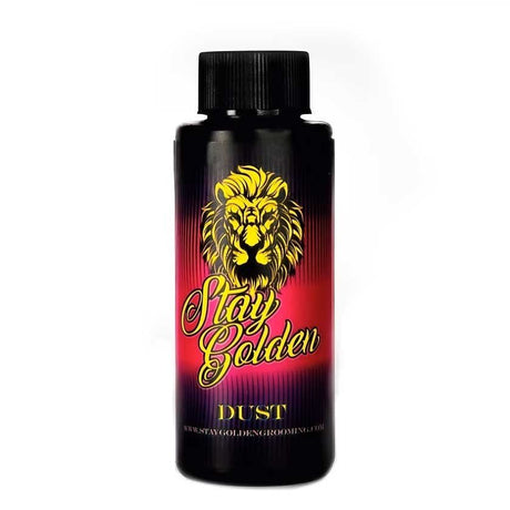 Stay Golden Dust 20g - KOOS • alles voor je haar