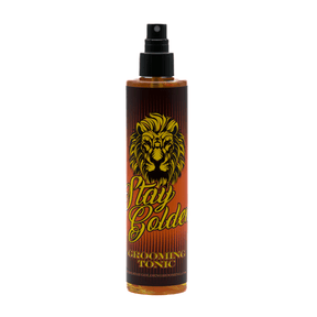 Stay Golden Grooming Tonic 250ml - KOOS • alles voor je haar