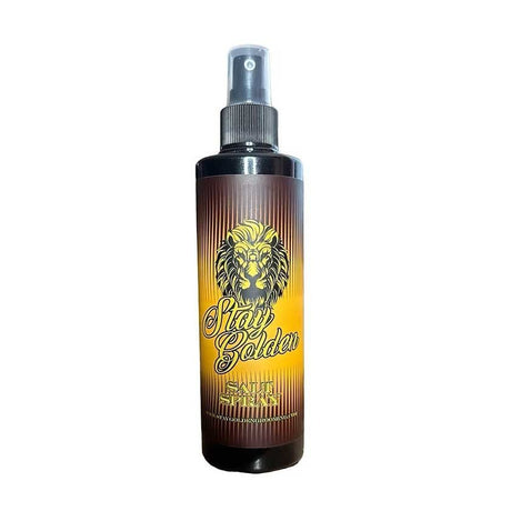 Stay Golden Salt Spray 250ml - KOOS • alles voor je haar