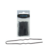 Épingles à cheveux ondulées Stephen 55 mm, lot de 20