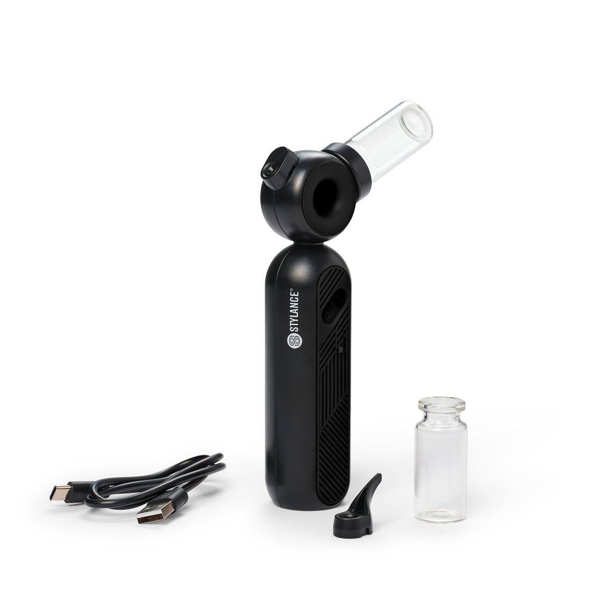 Stylance Mini Shaver Aftershave Verstuiver - KOOS • alles voor je haar