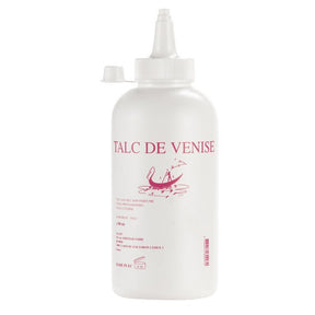 Talc de Venise Talkpoeder 280g - KOOS • alles voor je haar