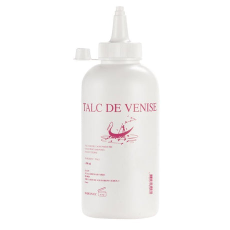 Talc de Venise Talkpoeder 280g - KOOS • alles voor je haar