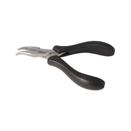 Tang voor Extensions Zwart - KOOS • alles voor je haar