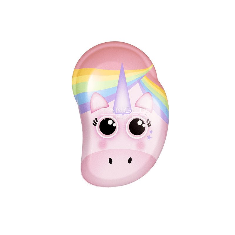 Tangle Teezer Original Kids Rainbow/Pink Unicorn - KOOS • alles voor je haar