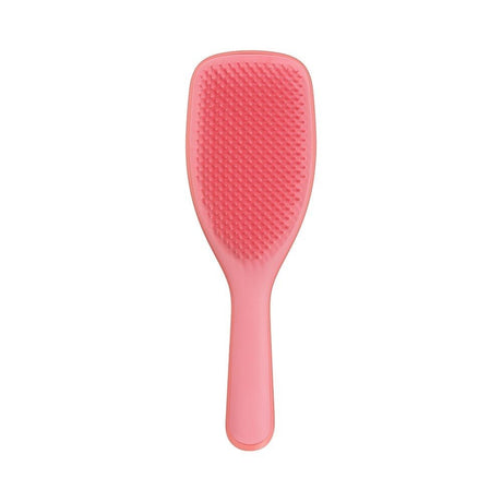 Tangle Teezer The Ultimate Detangler Large Salmon Pink - Koosvanderbeek.nl - Tangle Teezer - Ontwarborstels