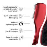 Tangle Teezer Ultimate Detangler The Devil Wears Prada LE - KOOS • alles voor je haar