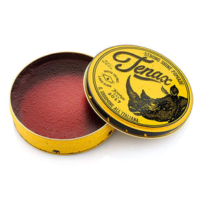 Tenax Strong Shine Pomade 125ml - KOOS • alles voor je haar
