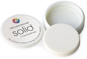 The Original Beautyblender Solid Cleanser - KOOS • alles voor je haar