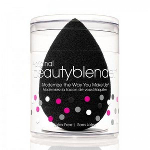 The Original Beautyblender Zwart - KOOS • alles voor je haar