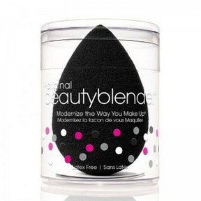 The Original Beautyblender Zwart - KOOS • alles voor je haar