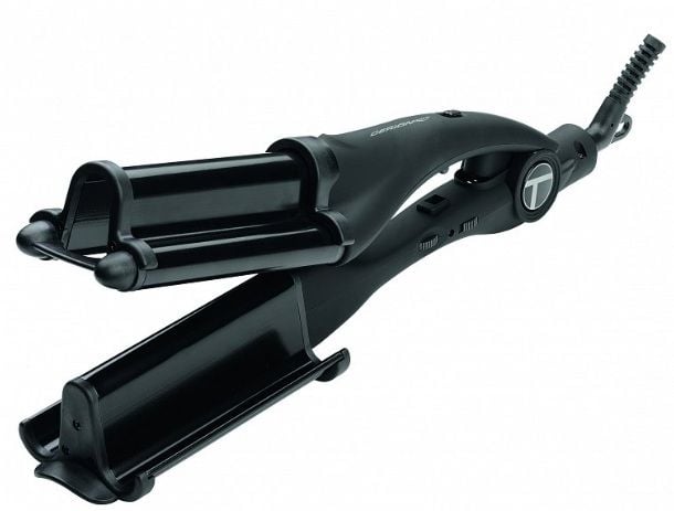 Tondeo Cerion Wave Maxi 3731 - KOOS • alles voor je haar