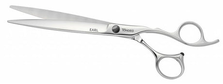 Tondeo Earl Offset 7.0 Schaar - KOOS • alles voor je haar