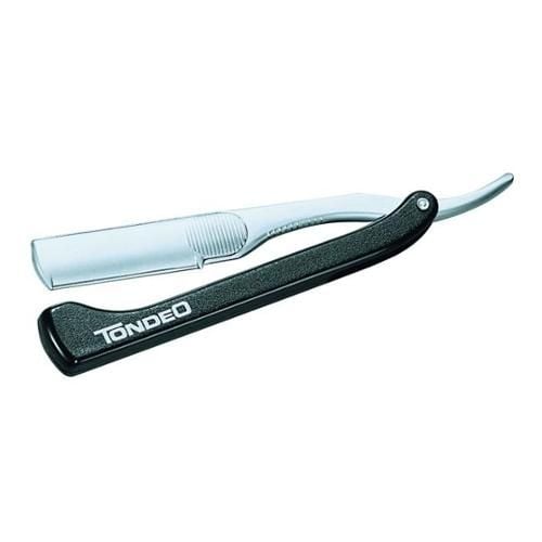 Tondeo Solingen TM M-LINE Snijmes Inclusief 10 TCR Mesjes - KOOS • alles voor je haar