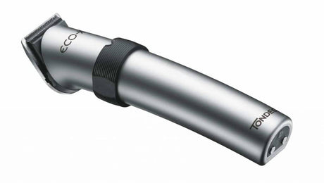 Tondeo Trimmer Eco XS Zilver - KOOS • alles voor je haar
