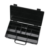 Boîte à outils Sibel noire