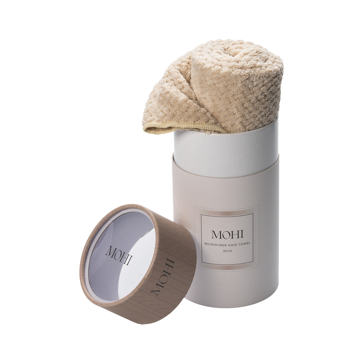 Serviette en microfibre MOHI