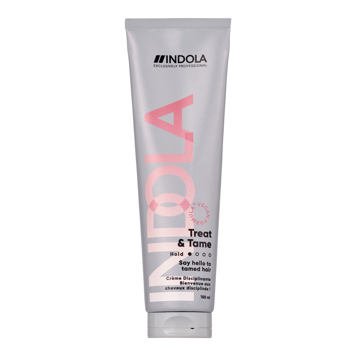 Crème pour boucles Indola Treat & Tame 150 ml