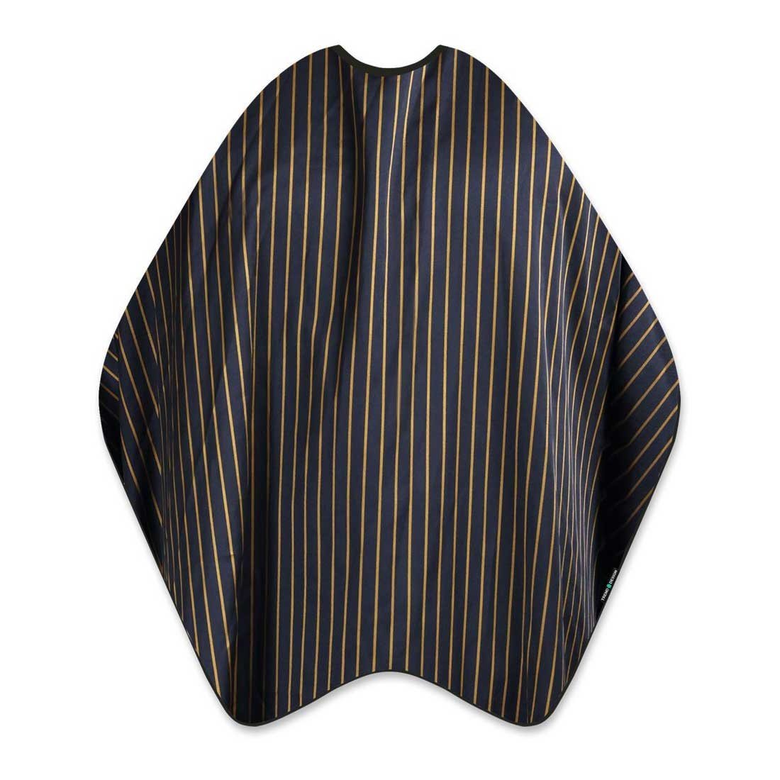 Trend Design Kaplaken Barber Gold - KOOS • alles voor je haar