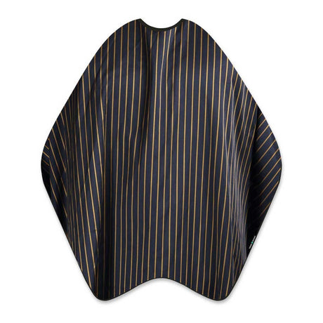 Trend Design Kaplaken Barber Gold - KOOS • alles voor je haar