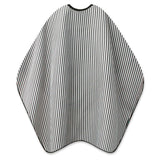 Trend Design Kaplaken Barber Wit - KOOS • alles voor je haar