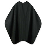 Trend Design Kaplaken Barber Zwart Krijtstreep - KOOS • alles voor je haar