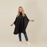 Trend Design Kaplaken BasicCut Zwart - KOOS • alles voor je haar