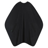 Trend Design Kaplaken French Cut Zwart - KOOS • alles voor je haar