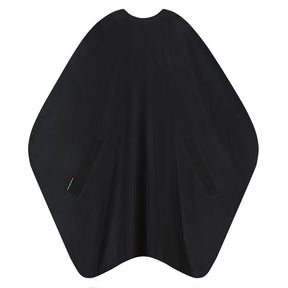 Trend Design Kaplaken French Cut Zwart - KOOS • alles voor je haar