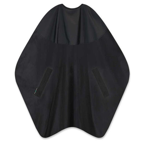 Trend Design Kaplaken Nano 2 in 1 Zwart - KOOS • alles voor je haar