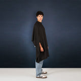 Trend Design Kaplaken Nano Air Zwart - KOOS • alles voor je haar