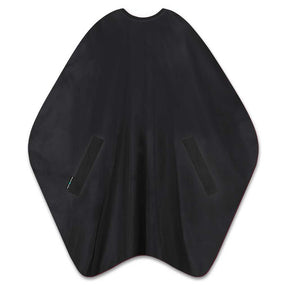 Trend Design Kaplaken Nano Air Zwart - KOOS • alles voor je haar