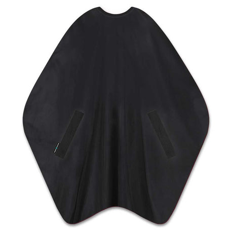 Trend Design Kaplaken Nano Air Zwart - KOOS • alles voor je haar