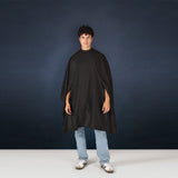 Trend Design Kaplaken Nano Air Zwart - KOOS • alles voor je haar