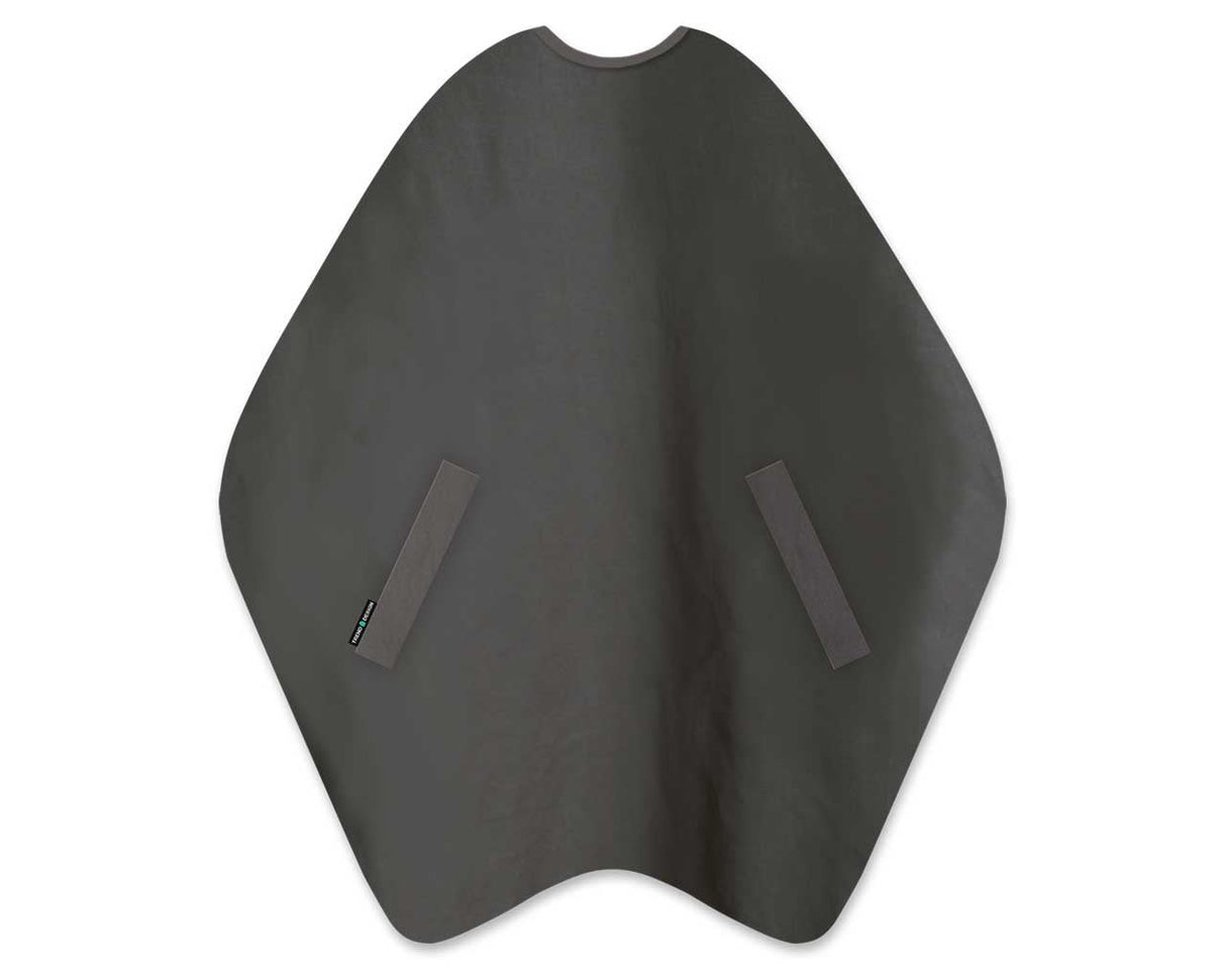 Trend Design Kaplaken Nature Pro Antraciet - KOOS • alles voor je haar
