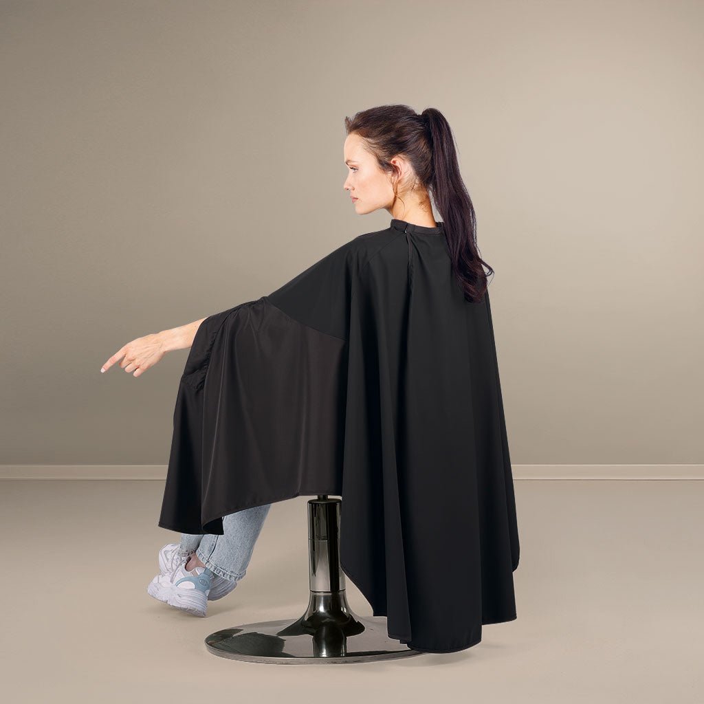 Trend Design Kaplaken Silque Balayage Zwart - KOOS • alles voor je haar