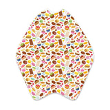 Trend Design Kinder Kaplaken Candy Cape - KOOS • alles voor je haar
