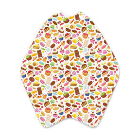 Trend Design Kinder Kaplaken Candy Cape - KOOS • alles voor je haar