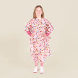 Trend Design Kinder Kaplaken Candy Cape - KOOS • alles voor je haar