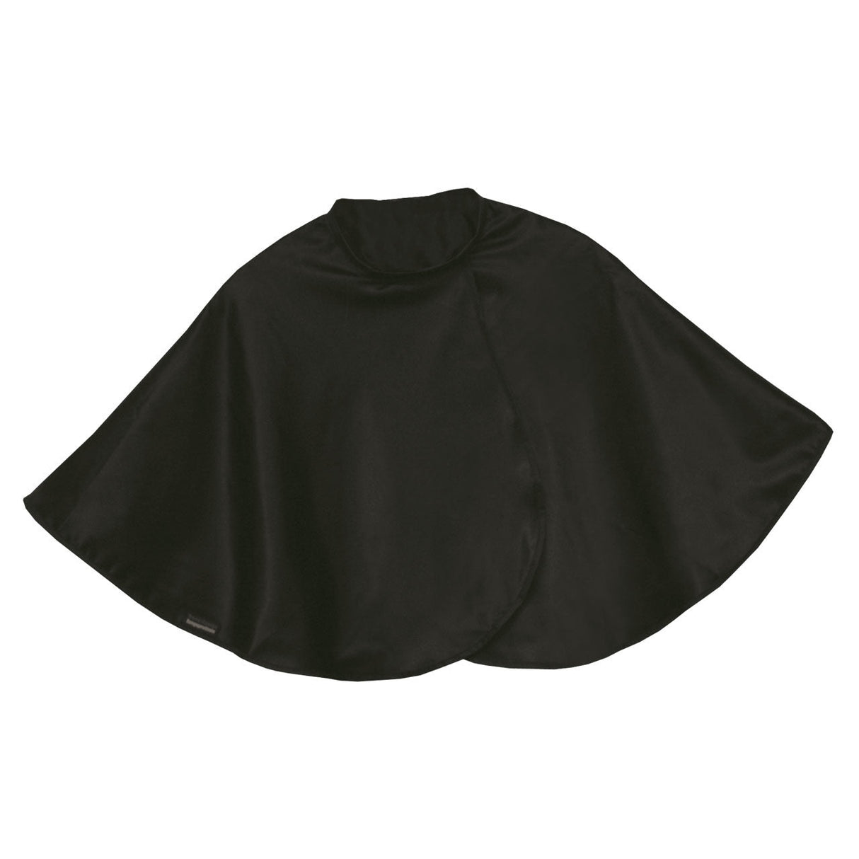 Trend-Design Nano Mini Kaplaken Zwart 94031 - KOOS • alles voor je haar