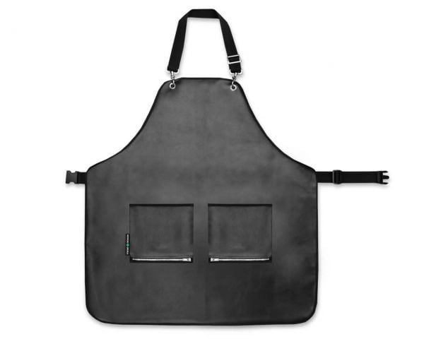 Trend Design Schort Be Deluxe Zwart - KOOS • alles voor je haar