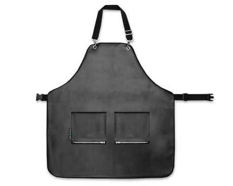 Trend Design Schort Be Deluxe Zwart - KOOS • alles voor je haar