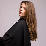 Trend Design Verflaken Balayage Zwart - KOOS • alles voor je haar
