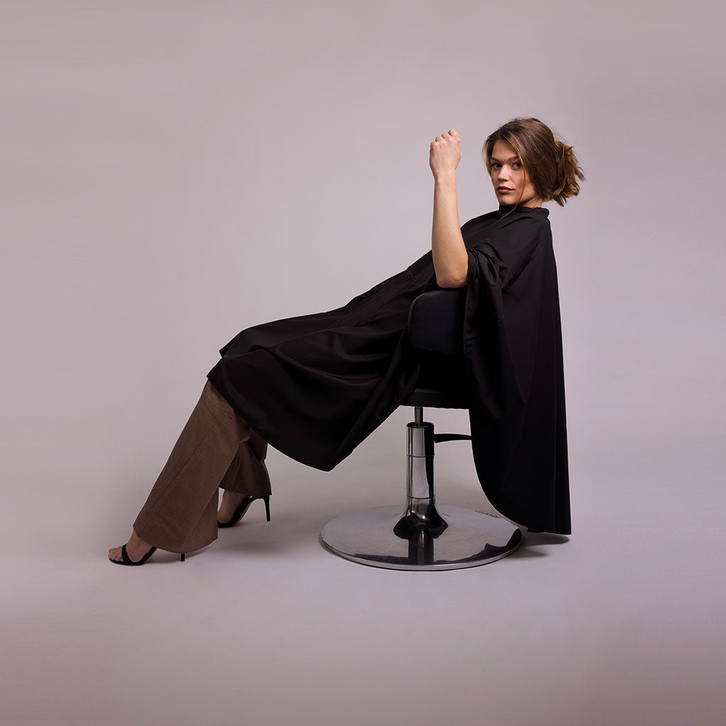 Trend Design Verflaken Balayage Zwart - KOOS • alles voor je haar