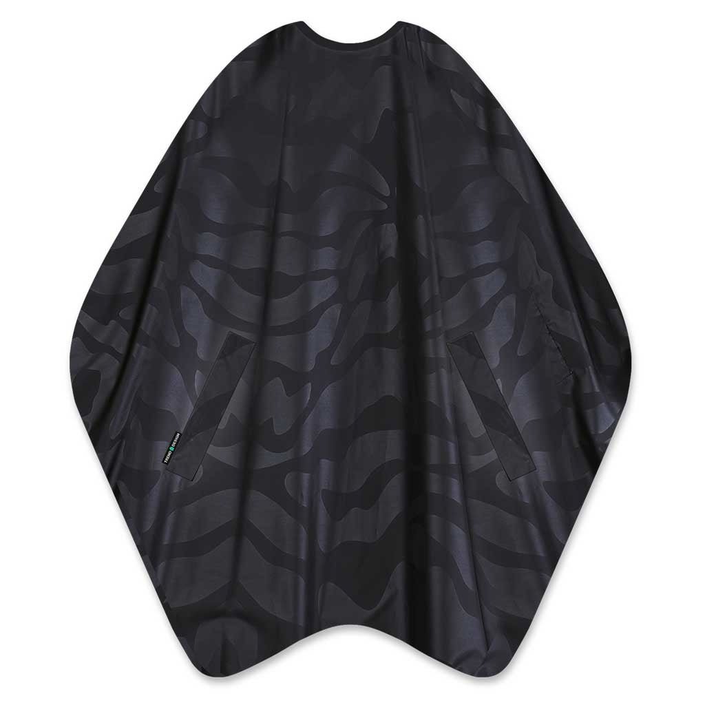 Trend Design Verflaken Nano Compact 94010 Zwart Haak - KOOS • alles voor je haar