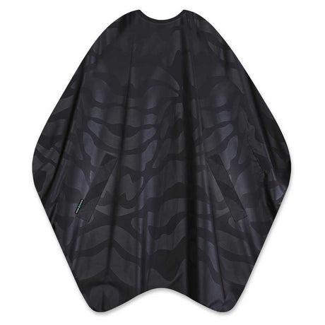 Trend Design Verflaken Nano Compact 94010 Zwart Haak - KOOS • alles voor je haar