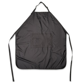 Trend Design Verfschort BasicApron Zwart - KOOS • alles voor je haar