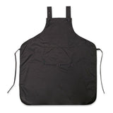 Trend Design Verfschort Nano Oversize Zwart - KOOS • alles voor je haar