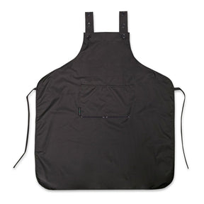 Trend Design Verfschort Nano Oversize Zwart - KOOS • alles voor je haar