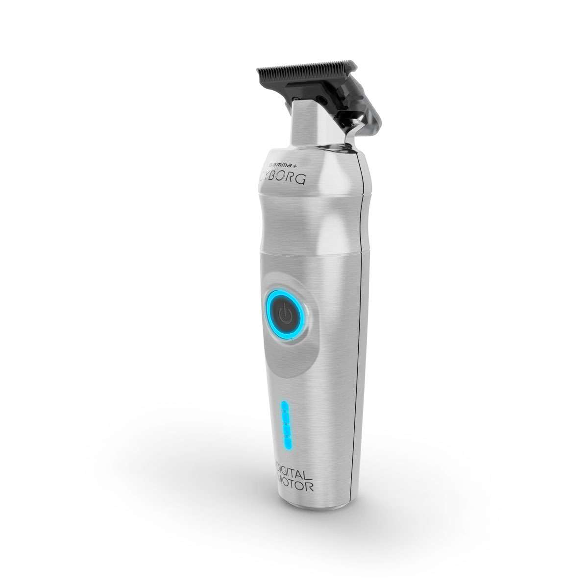 Gamma+ Trimmer Cyborg Metal